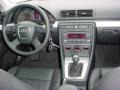 Brilliant Black - A4 2.0T Sedan Photo No. 13