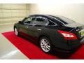 Super Black - Maxima 3.5 S Photo No. 4