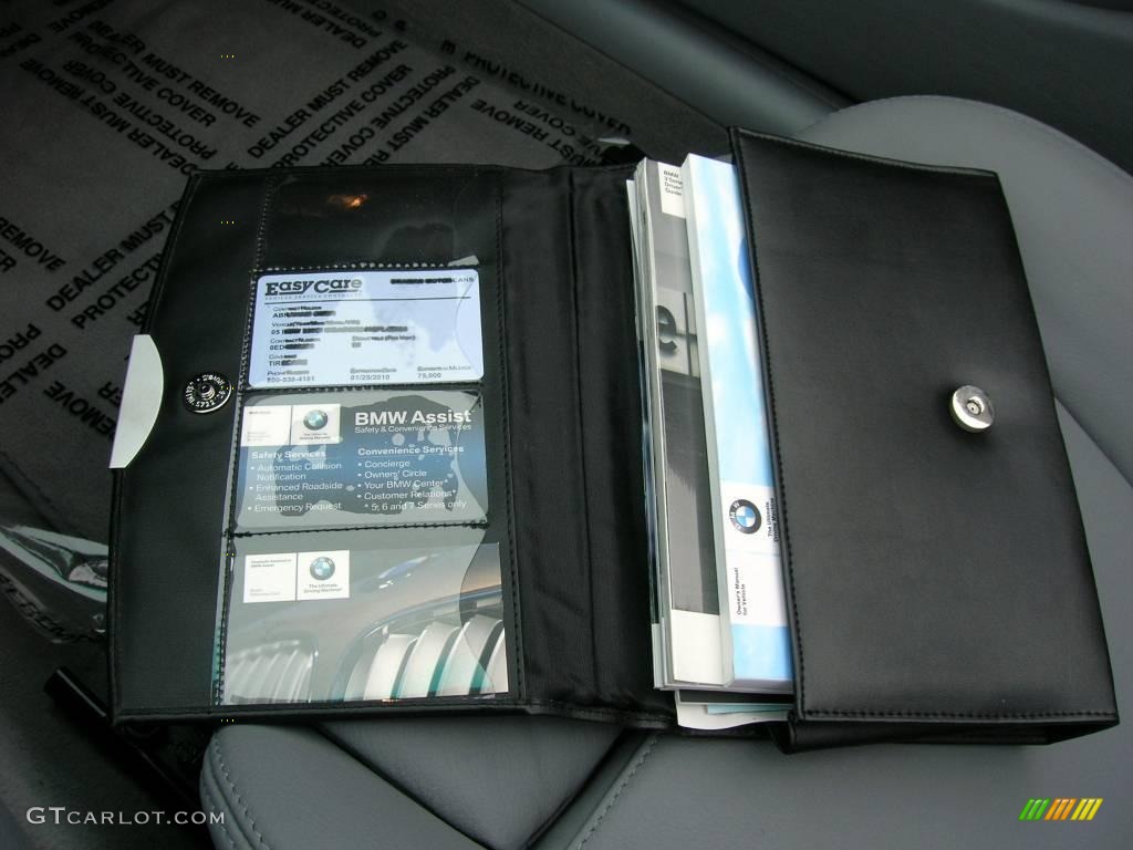 2005 3 Series 330i Convertible - Electric Red / Grey photo #21
