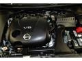 Super Black - Maxima 3.5 S Photo No. 27
