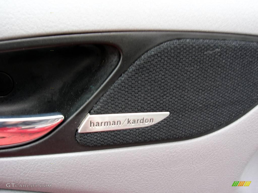 2005 3 Series 330i Convertible - Electric Red / Grey photo #23