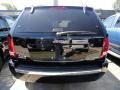 2007 Black Jeep Grand Cherokee Limited 4x4  photo #5