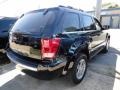 2007 Black Jeep Grand Cherokee Limited 4x4  photo #6