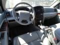 2007 Black Jeep Grand Cherokee Limited 4x4  photo #9