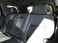 2007 Black Jeep Grand Cherokee Limited 4x4  photo #10