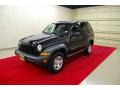 Black - Liberty Sport 4x4 Photo No. 3