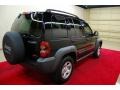 Black - Liberty Sport 4x4 Photo No. 6