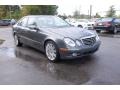 Flint Grey Metallic - E 350 Sedan Photo No. 1