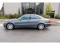 Flint Grey Metallic - E 350 Sedan Photo No. 2