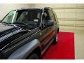 Black - Liberty Sport 4x4 Photo No. 11
