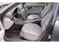 Flint Grey Metallic - E 350 Sedan Photo No. 5