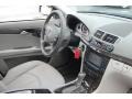 Flint Grey Metallic - E 350 Sedan Photo No. 11