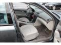 Flint Grey Metallic - E 350 Sedan Photo No. 12