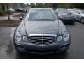Flint Grey Metallic - E 350 Sedan Photo No. 14