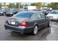 Flint Grey Metallic - E 350 Sedan Photo No. 16