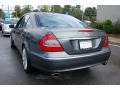 Flint Grey Metallic - E 350 Sedan Photo No. 18