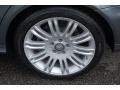 Flint Grey Metallic - E 350 Sedan Photo No. 19