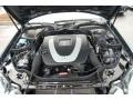 Flint Grey Metallic - E 350 Sedan Photo No. 21