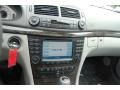 Flint Grey Metallic - E 350 Sedan Photo No. 22