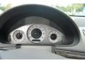 Flint Grey Metallic - E 350 Sedan Photo No. 23