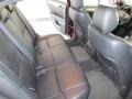 2007 Cassis Red Pearl Toyota Avalon Touring  photo #12