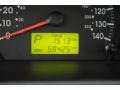 Clear Silver - Spectra SX Sedan Photo No. 32