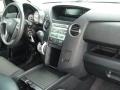 2009 Dark Cherry Pearl Honda Pilot EX  photo #30