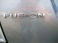 2008 Vapor Silver Metallic Ford Fusion SE  photo #19