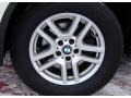 Alpine White - X5 3.0i Photo No. 10