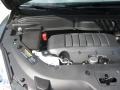 Silver Green Metallic - Enclave CXL Photo No. 30