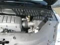 Silver Green Metallic - Enclave CXL Photo No. 31