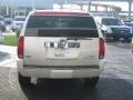 2011 White Diamond Tricoat Cadillac Escalade Premium AWD  photo #3