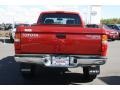 Radiant Red - Tacoma V6 Xtracab 4x4 Photo No. 3