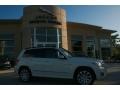 Arctic White - GLK 350 Photo No. 1