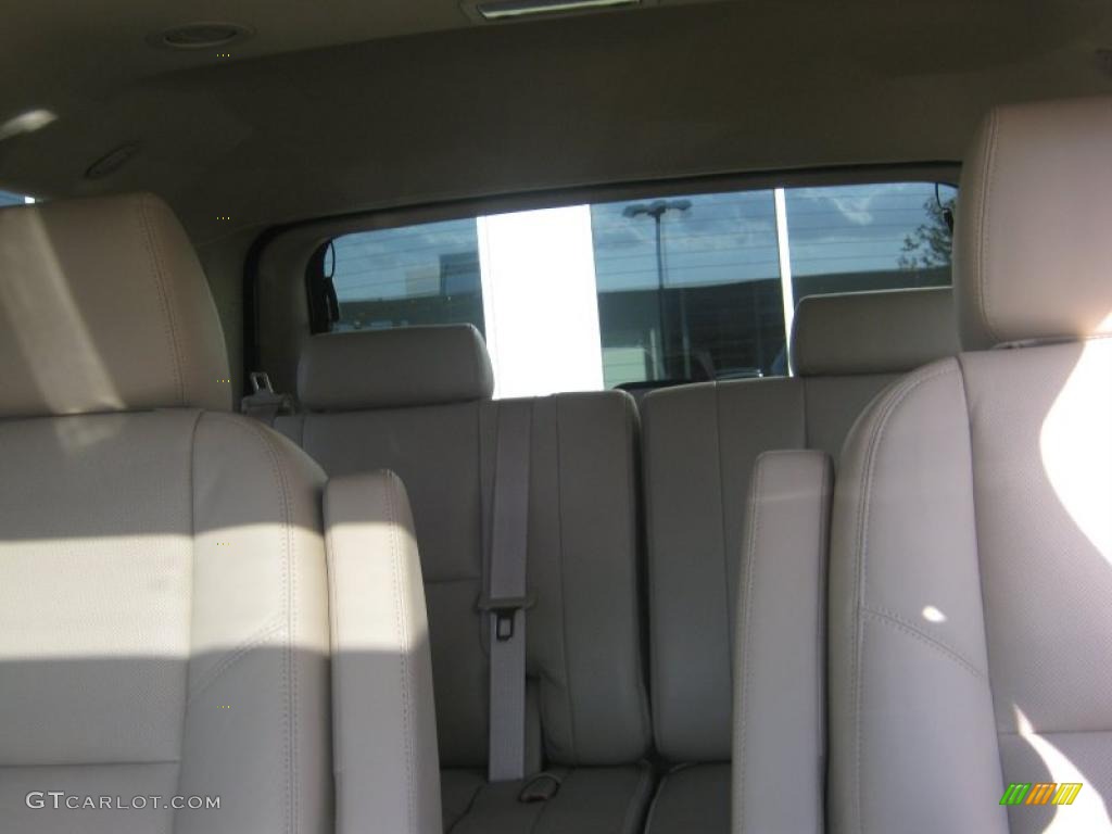 2011 Escalade Premium AWD - White Diamond Tricoat / Cashmere/Cocoa photo #18