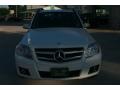 Arctic White - GLK 350 Photo No. 6