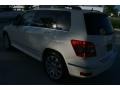 Arctic White - GLK 350 Photo No. 8