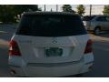 Arctic White - GLK 350 Photo No. 9
