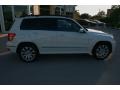 Arctic White - GLK 350 Photo No. 11
