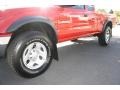 Radiant Red - Tacoma V6 Xtracab 4x4 Photo No. 26