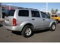 Brilliant Silver Metallic - Durango SLT 4x4 Photo No. 2
