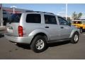 2004 Brilliant Silver Metallic Dodge Durango SLT 4x4  photo #2