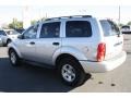 Brilliant Silver Metallic - Durango SLT 4x4 Photo No. 4