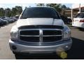 Brilliant Silver Metallic - Durango SLT 4x4 Photo No. 6
