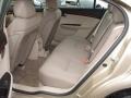 2008 Golden Cashmere Saturn Aura XE 3.5  photo #11