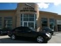 2003 Black Mercedes-Benz E 500 Sedan  photo #1