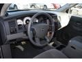 Brilliant Silver Metallic - Durango SLT 4x4 Photo No. 15