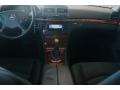 2003 Black Mercedes-Benz E 500 Sedan  photo #5