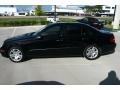 2003 Black Mercedes-Benz E 500 Sedan  photo #7