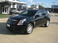 2011 Black Raven Cadillac SRX FWD  photo #1